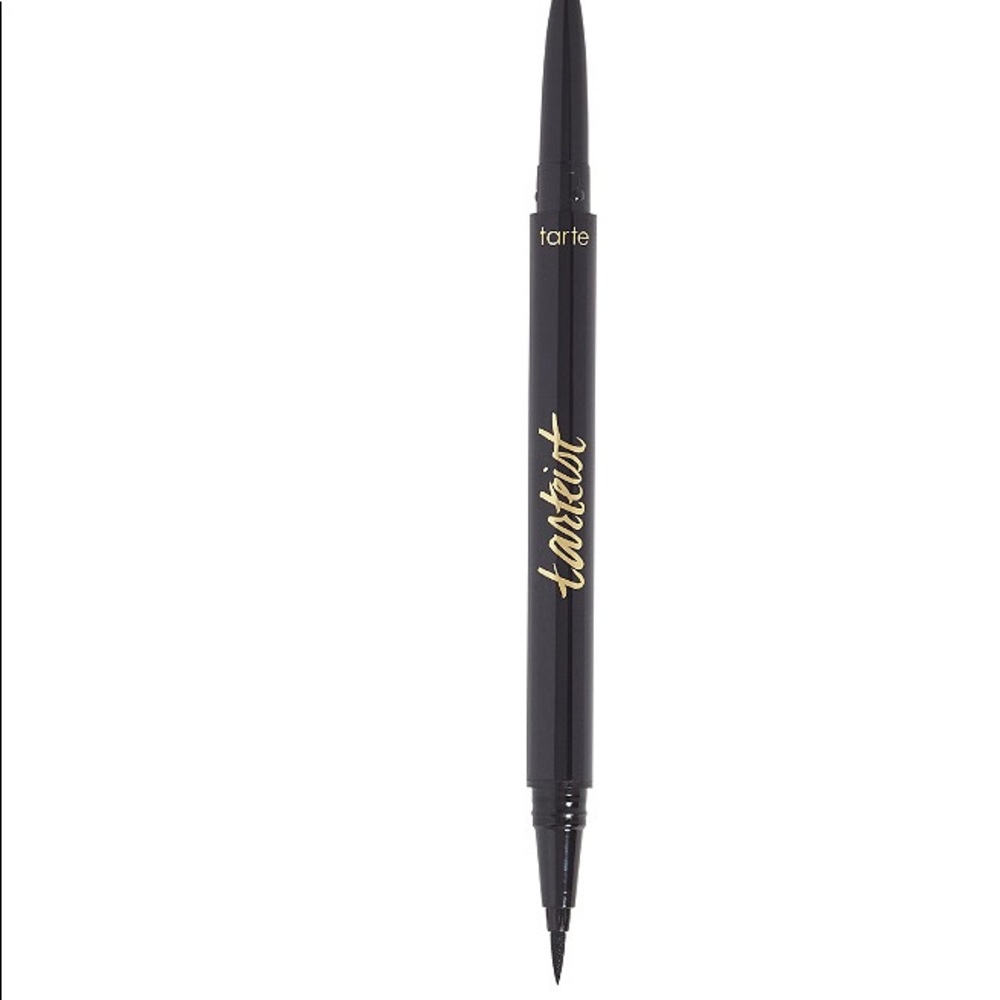 NEW tarte tarteist double take eyeliner